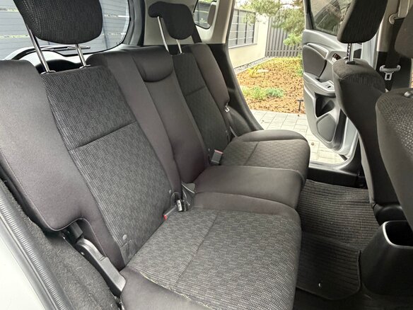 2014 Honda Fit III, серебристый, 850000 рублей - вид 29