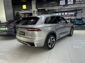 2025 Geely Monjaro (Xingyue L) I Рестайлинг (China Market), серый, 3230010 рублей - вид 5