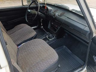 1997 Lada (ВАЗ) 2106, бежевый, 115000 рублей, вид 5