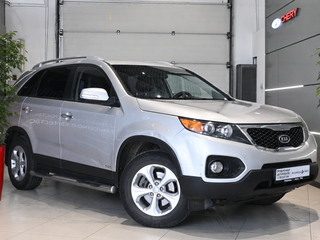 Kia Sorento II