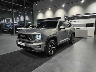2026 Haval H7 I, серый, 4157010 рублей, вид 2