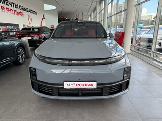 2025 Li Auto (Lixiang) L7 52.3 kWh I Рестайлинг, синий, 9800000 рублей, вид 5