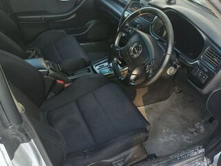 1999 Subaru Legacy III, серый, 550000 рублей, вид 4