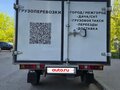 2025 LADA (ВАЗ) ВИС 2349, белый, 1100000 рублей - вид 3