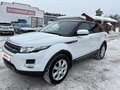2015 Land Rover Range Rover Evoque 9-speed I, белый, 1850000 рублей - вид 2