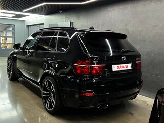 2011 BMW X5 M I (E70), чёрный, 2300000 рублей, вид 5