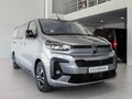 2025 Citroen SpaceTourer XL I Рестайлинг, серебристый