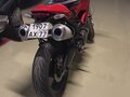 2013 Ducati Monster 696, красный, 400000 рублей - вид 2