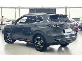 2023 Changan CS55 Plus II, серый, 2299000 рублей, вид 5