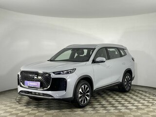 2026 Tenet T8, серый, 3630000 рублей, вид 3