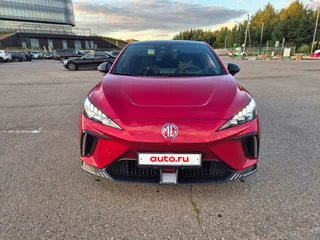 2023 MG Mulan, красный, 2800000 рублей, вид 3