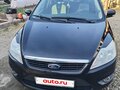 2010 Ford Focus II Рестайлинг, чёрный, 392000 рублей - вид 1