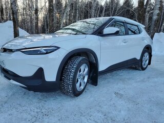 2023 Chevrolet Menlo, белый, 3600000 рублей, вид 1