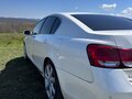 2005 Lexus GS 300 III, белый, 950000 рублей - вид 9