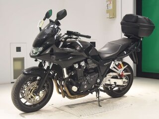2014 Honda CB 1300, чёрный, 820000 рублей, вид 3