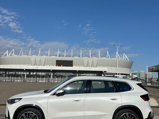 2024 BMW X1 Long 25Li xDrive III (U11/U12), белый, 5900000 рублей, вид 3