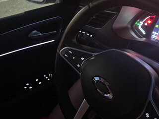 2021 Renault Samsung XM3, белый, 1950000 рублей, вид 4