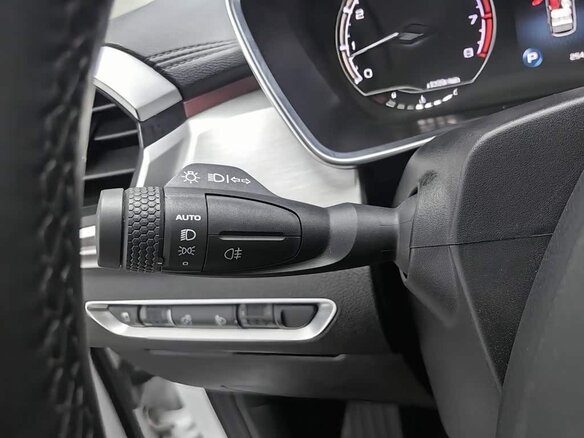2021 Geely Coolray (Binyue) I, белый, 1119000 рублей - вид 18