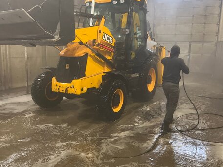 2012 JCB 3CX, 5999000 рублей, вид 2