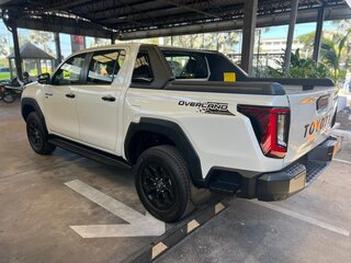 2025 Toyota Hilux IX, белый, 6200000 рублей, вид 2