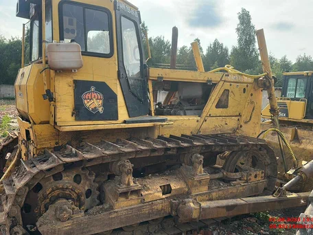 2024 ЧЗСМ Т10-МЧ, жёлтый, 5179000 рублей, вид 3
