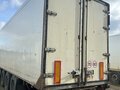 2001 Schmitz Cargobull SKO, белый, 1000000 рублей - вид 4