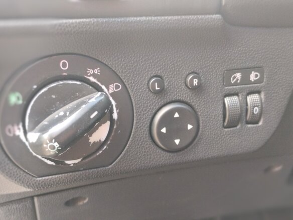 2010 Chery M11 (A3), серый - вид 16