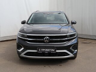 2025 Volkswagen Talagon I, чёрный, 4779000 рублей, вид 2