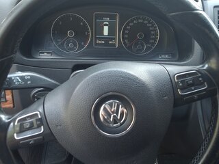 2011 Volkswagen Multivan T5 Рестайлинг, коричневый, 2150000 рублей, вид 5