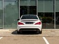 2014 Mercedes-Benz CLA 200 I (C117, X117), белый, 1535000 рублей - вид 4