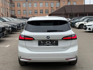 2023 BMW 2 серии Active Tourer 218d U06, белый, 3390000 рублей, вид 5