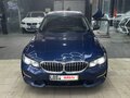 2020 BMW 3 серии 320i xDrive VII (G2x), синий, 3700000 рублей - вид 1