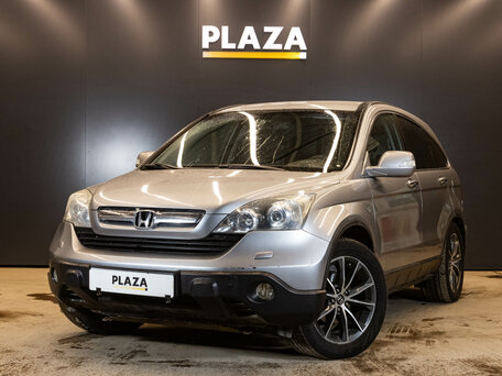 Honda CR-V III