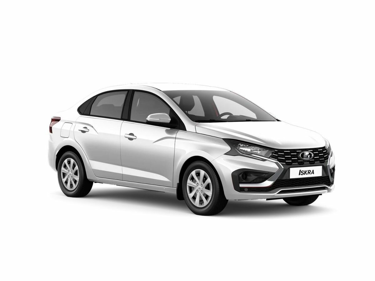 Открыть фотографии: Lada (ВАЗ) Iskra