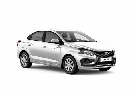 Lada (ВАЗ) Iskra