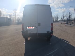 2008 Fiat Professional Ducato, белый, 750000 рублей, вид 5