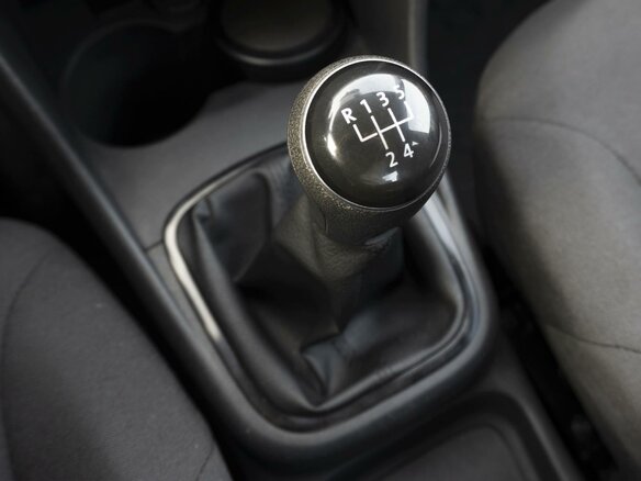 2017 Volkswagen Polo V Рестайлинг, белый, 1119000 рублей - вид 8