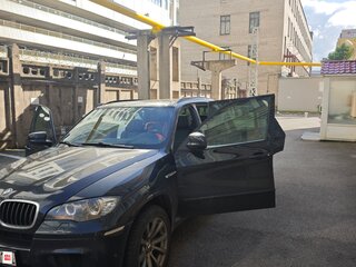 2012 BMW X5 M I (E70), синий, 2000000 рублей, вид 1