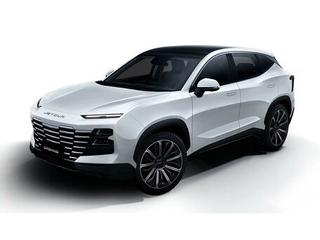Jetour Dashing I