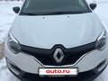 2019 Renault Kaptur I, белый, 1300000 рублей - вид 1
