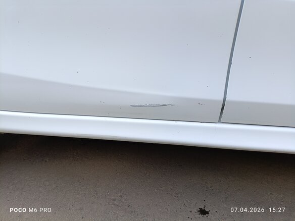 2017 Lada (ВАЗ) XRAY I, белый, 540000 рублей - вид 16