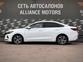 2023 Changan Eado Plus I, белый, 1460000 рублей - вид 3