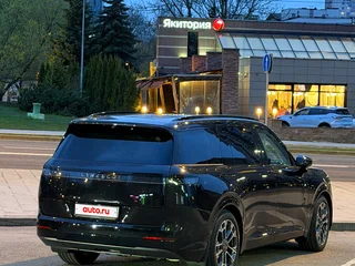 2026 Lynk & Co 900, чёрный, 7700000 рублей, вид 2