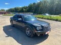 2006 Chrysler 300C I, чёрный, 750000 рублей