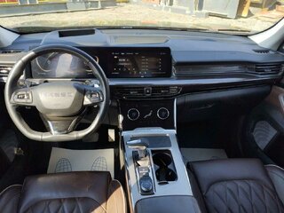 2023 Exeed VX I, серый, 2295000 рублей, вид 5