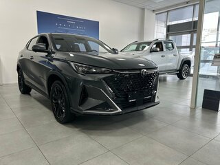2025 Changan CS35 Max, серый, 2689900 рублей, вид 4