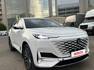 2023 Changan UNI-K, белый, 3000000 рублей, вид 4