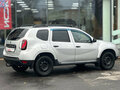 2017 Renault Duster I Рестайлинг, серебристый, 869000 рублей - вид 4
