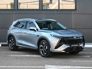 Kaiyi X7 Kunlun