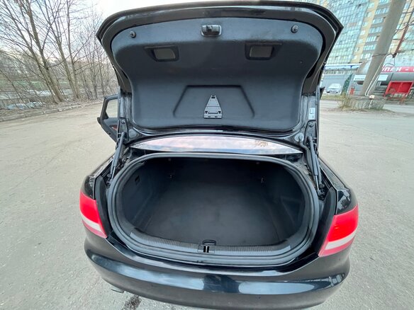 2005 Audi A6 III (C6), чёрный, 999999 рублей - вид 10